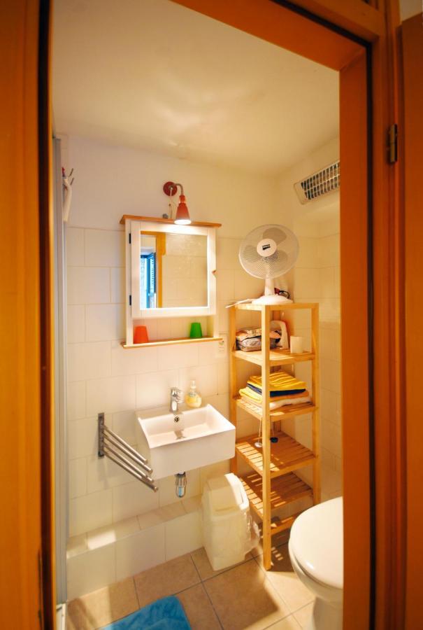Apartment Eufemia Ровінь Екстер'єр фото