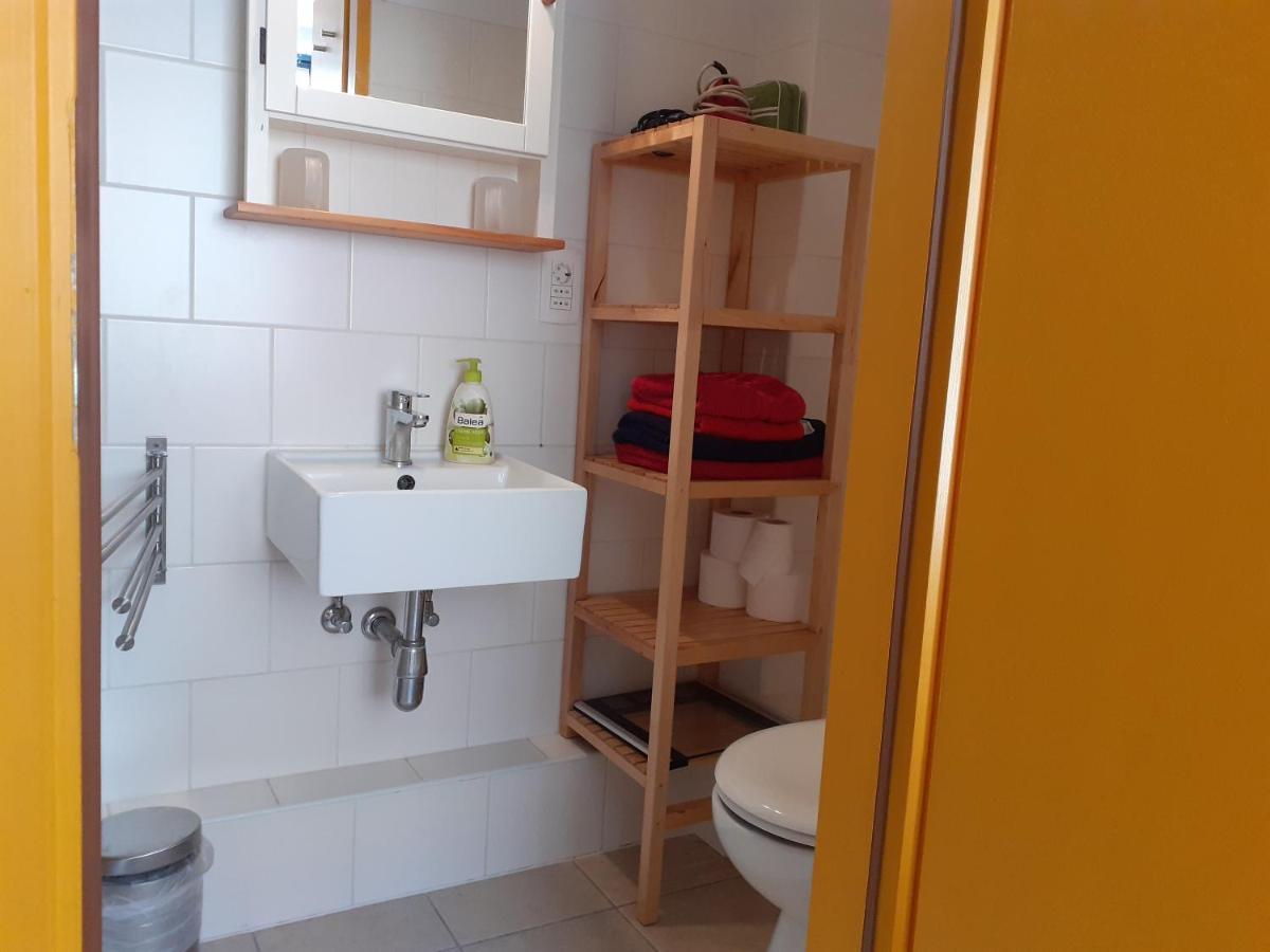 Apartment Eufemia Ровінь Екстер'єр фото